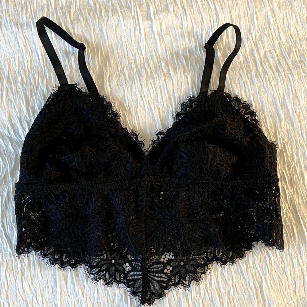 Aerie Bralette